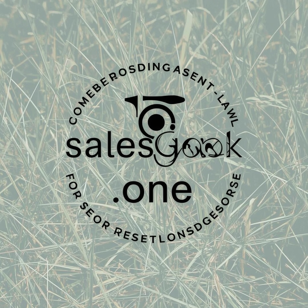 Salesgeek